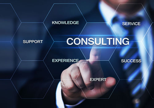 Business Consultancy